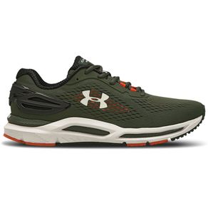 tenis under armour masculino lançamento