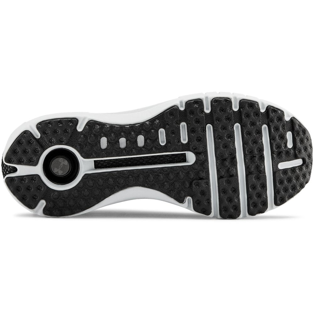 tênis ua hovr phantom running feminino