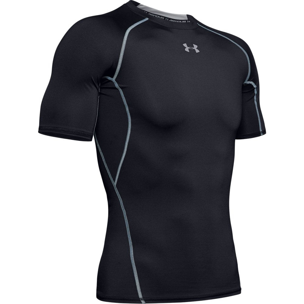 camiseta under armour heatgear