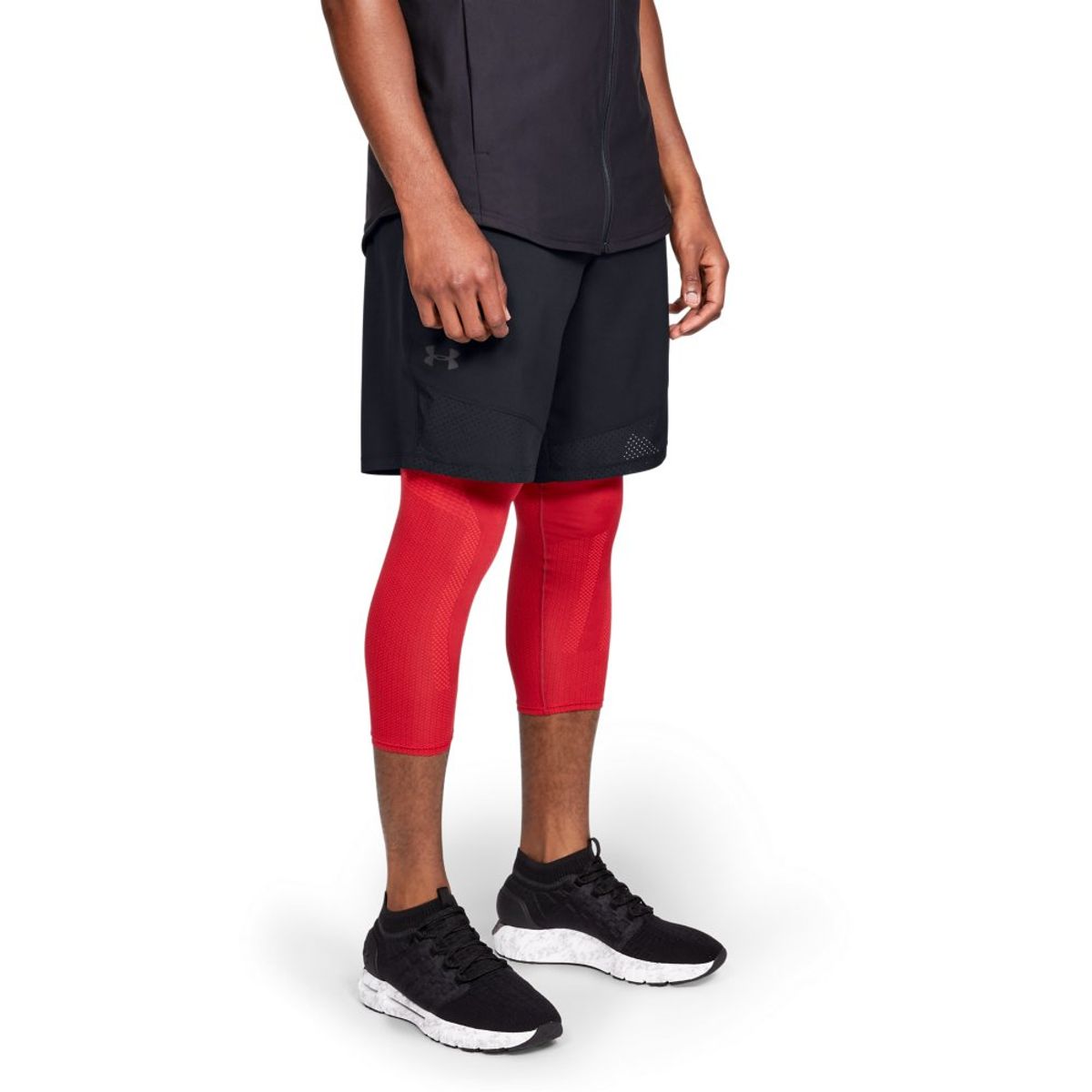 Under armour elevated woven shorts Clearance