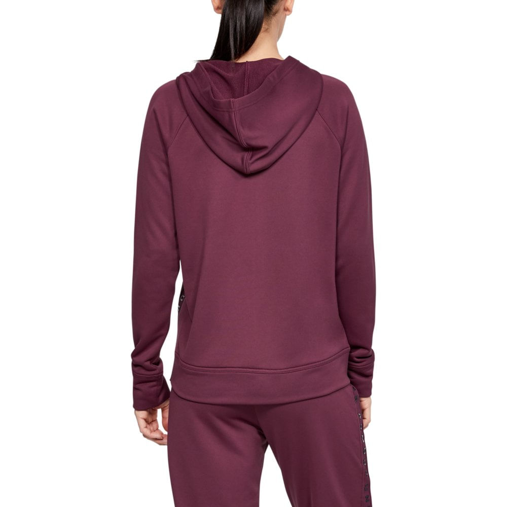 under armour ignite moletom com capuz