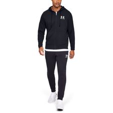 under armour sportstyle terry moletom com capuz