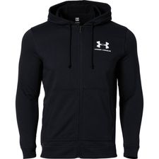 under armour ärmelloser moletom com capuz