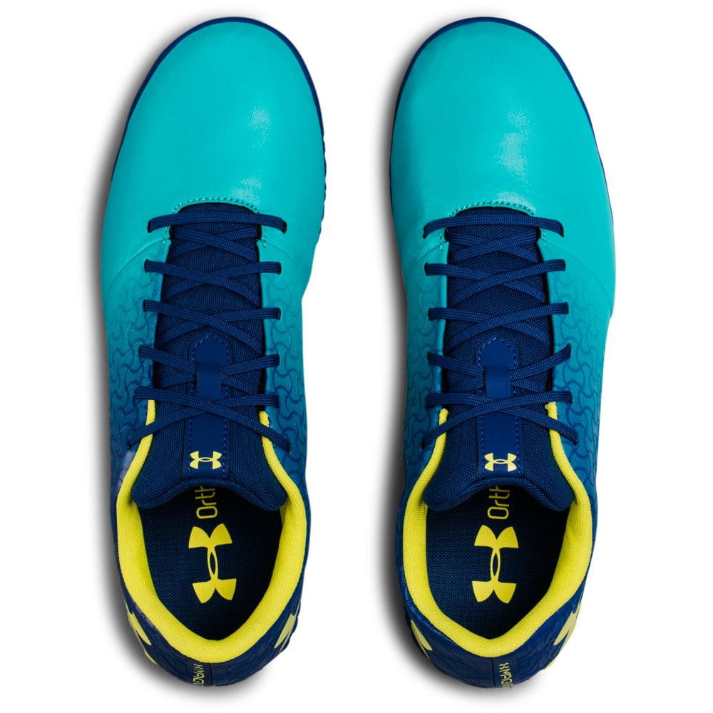 chuteira-society-masculina-under-armour-magnetico-select-3000116-300 -  underarmourbr