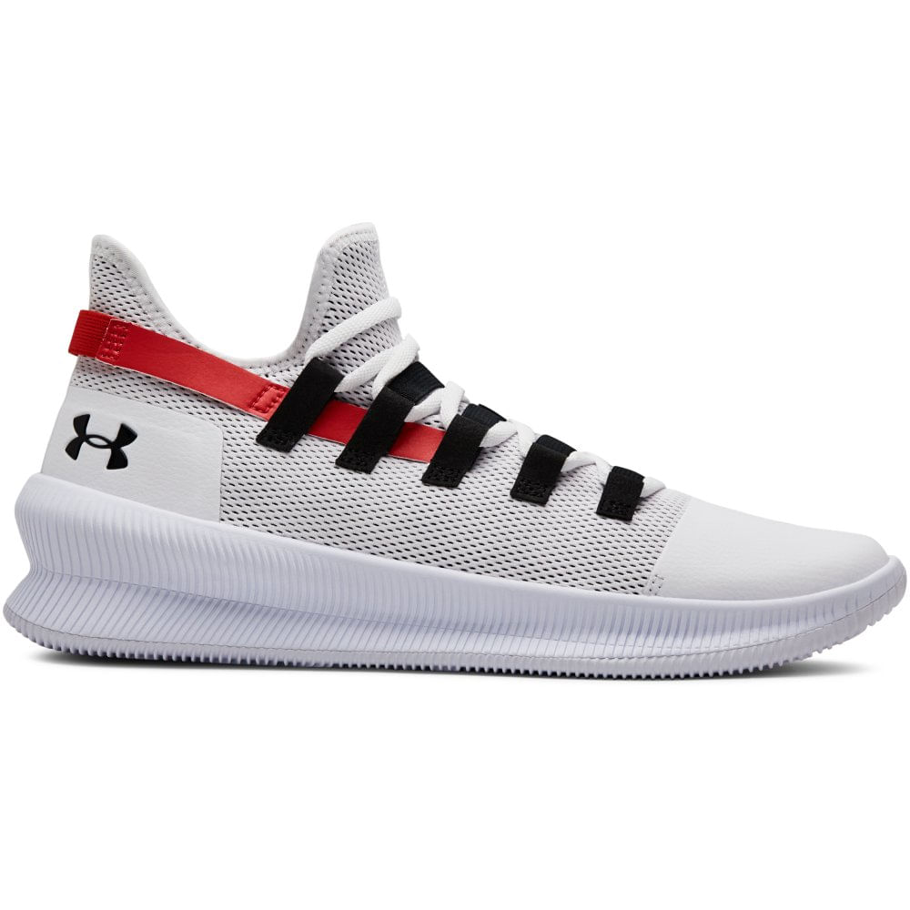 under armour basquete