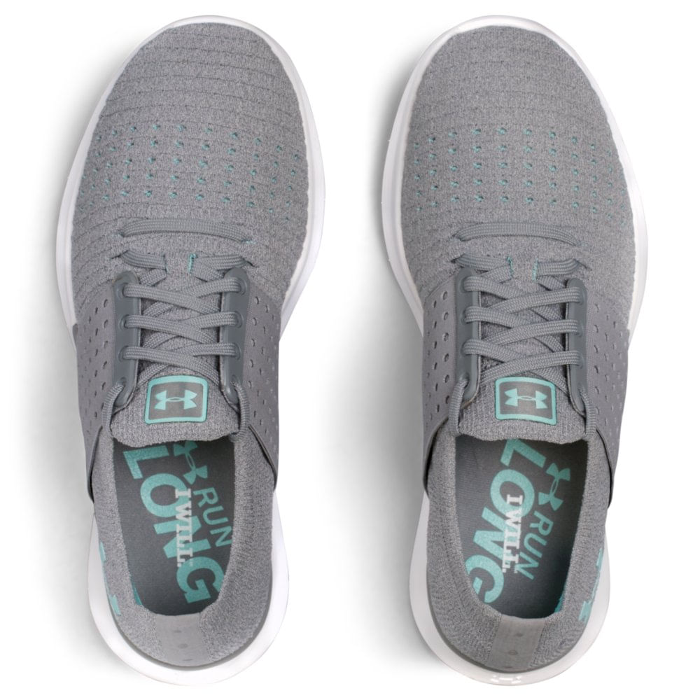 tênis ua threadborne slingwrap