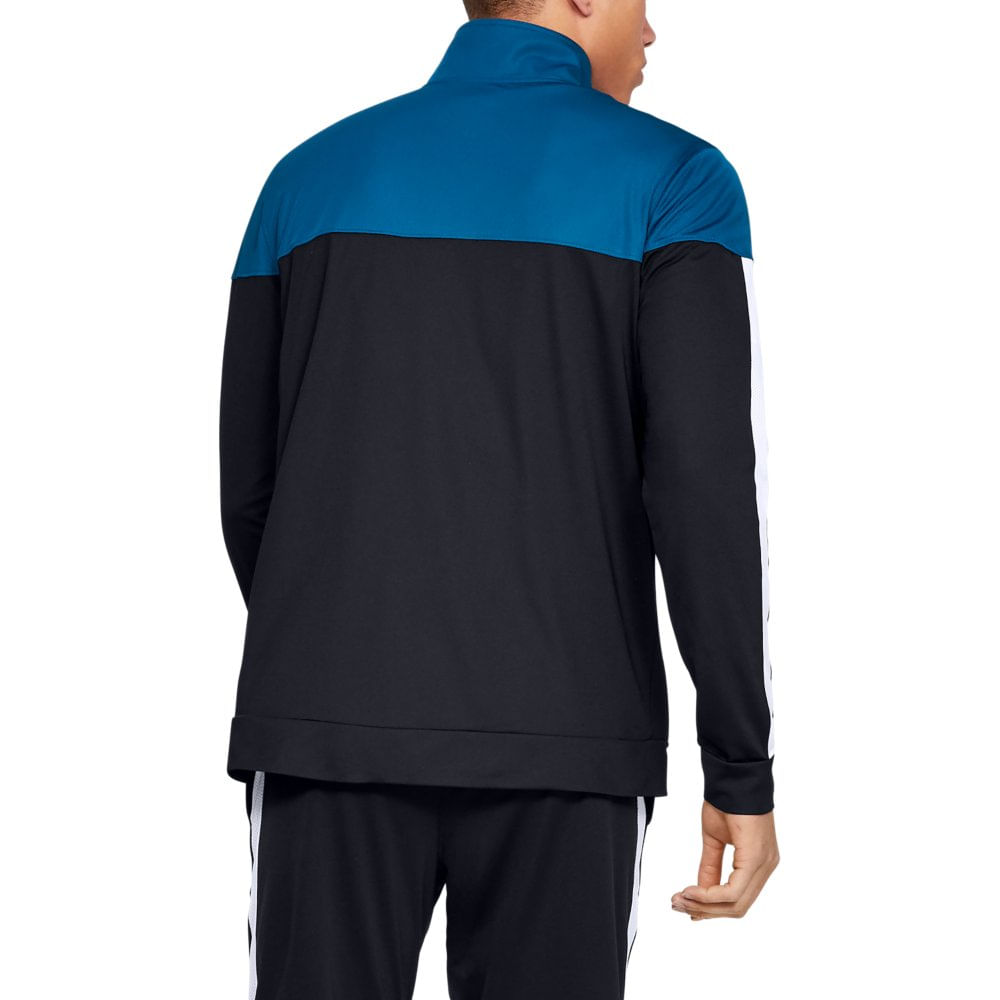 jaqueta under armour sportstyle