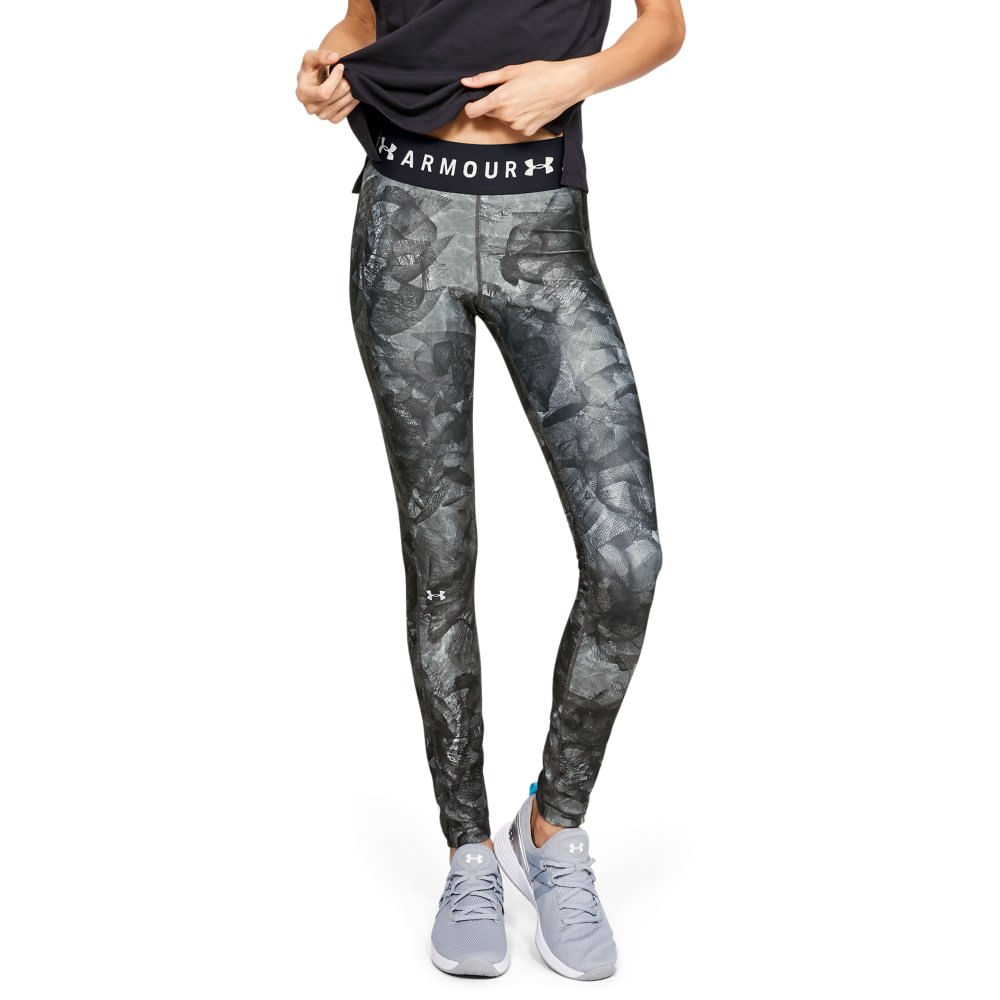 legging treino feminina