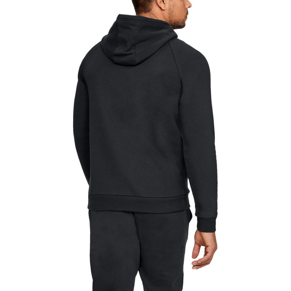 under armour rival fleece logo ss moletom com capuz