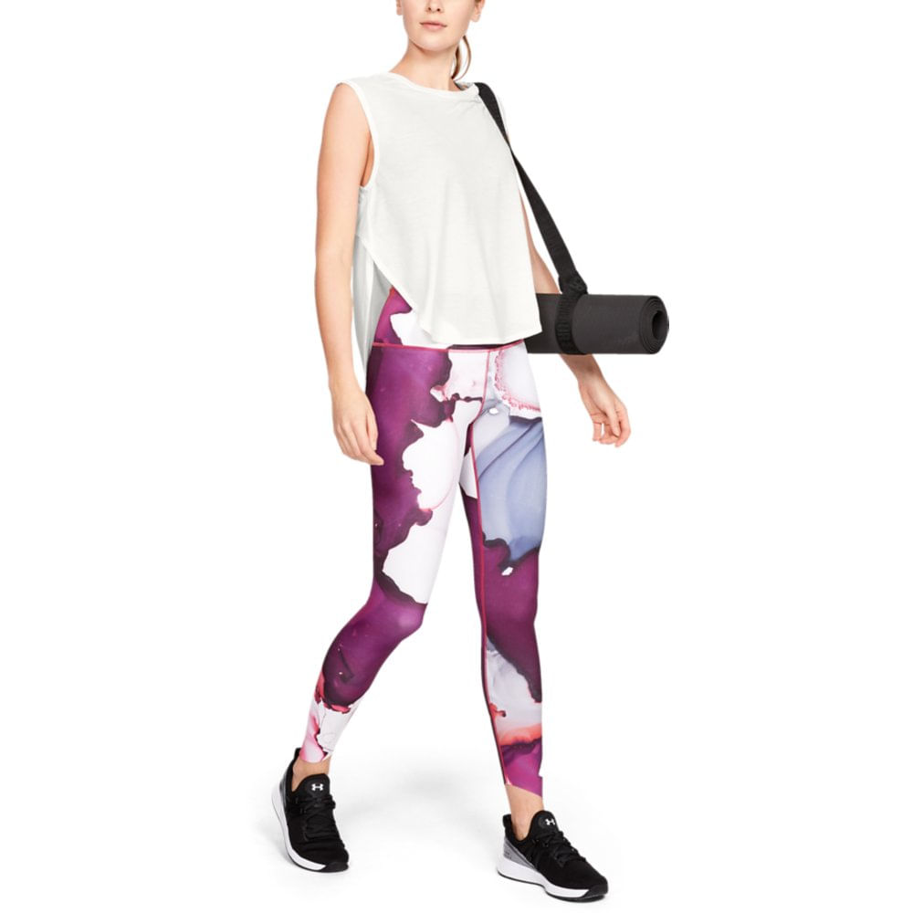 camiseta deportiva under armour