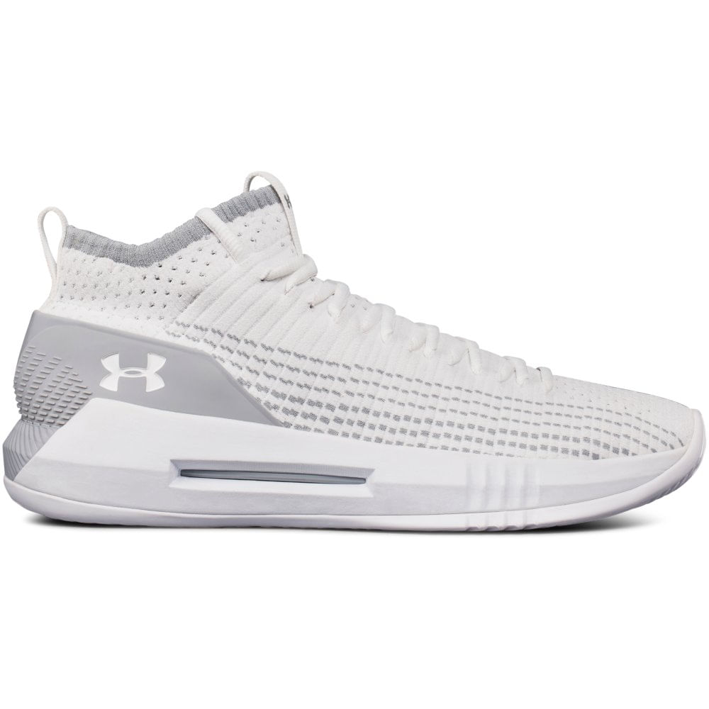 under armour basquete