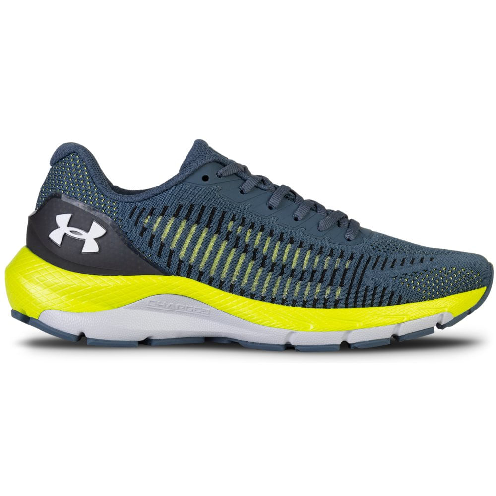 tenis para crossfit under armour