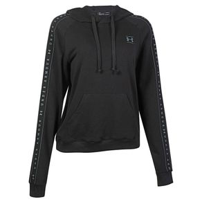 under armour full zip moletom com capuz