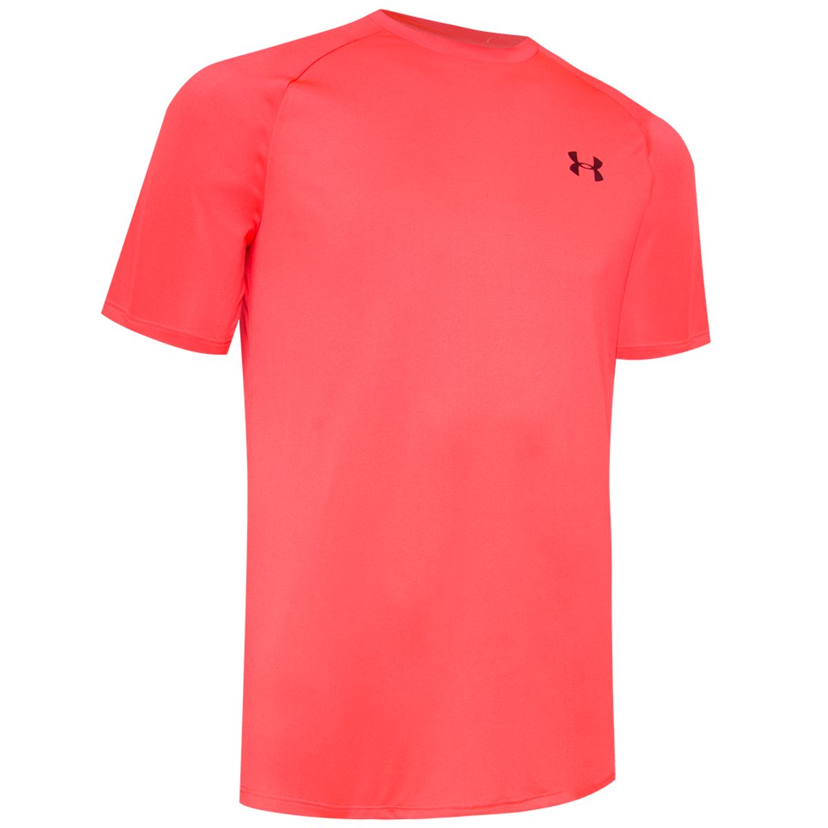 Camiseta de Treino Masculina Under Armour Tech 2.0 SS