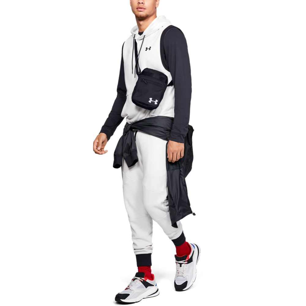 unisex crossbody bolsa