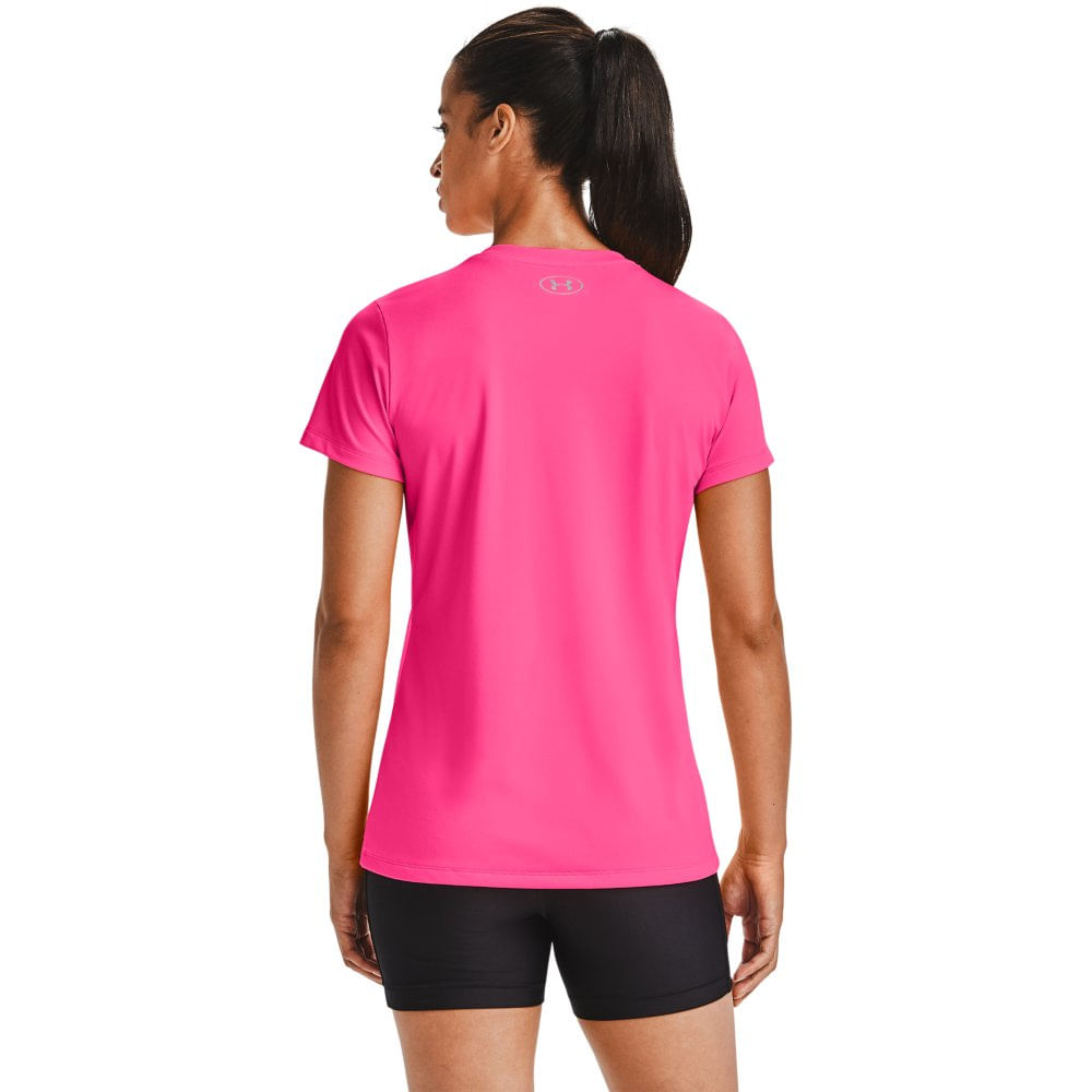 camiseta under armour tech ss