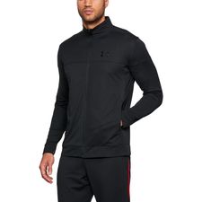 jaqueta under armour sportstyle pique masculina