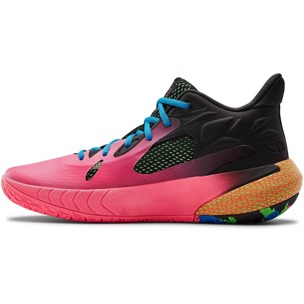 tenis under armour havoc 3