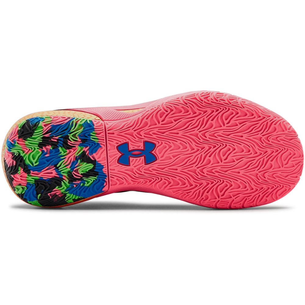 tenis under armour havoc