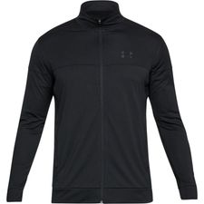 jaqueta under armour sportstyle pique masculina