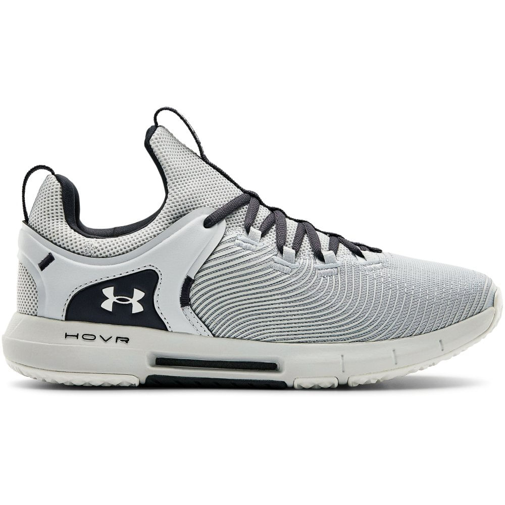 tenis de treino under armour