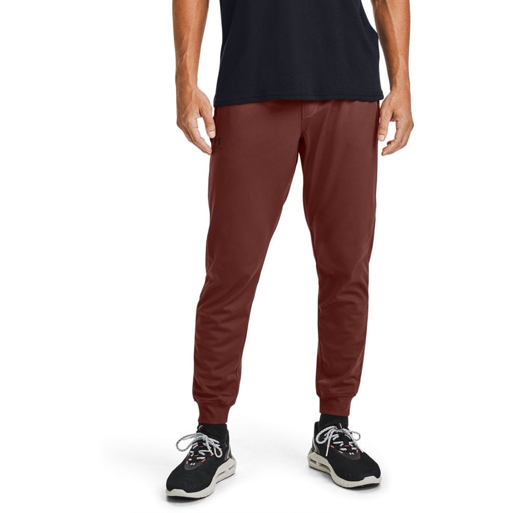 calça moletom under armour