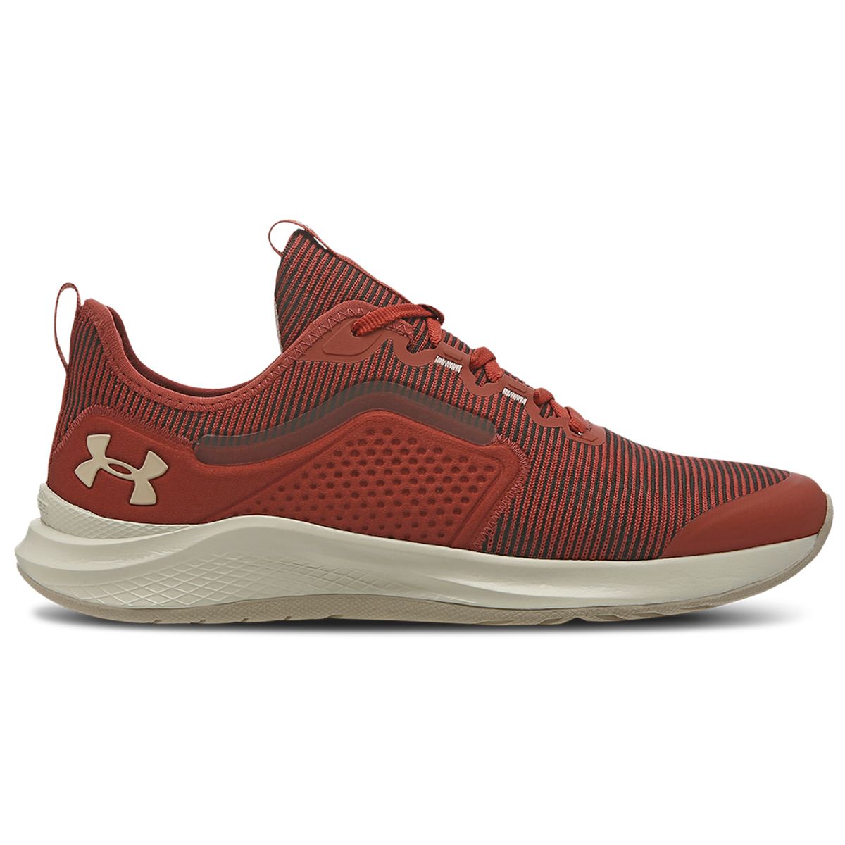 Under armour charged clearance prospect