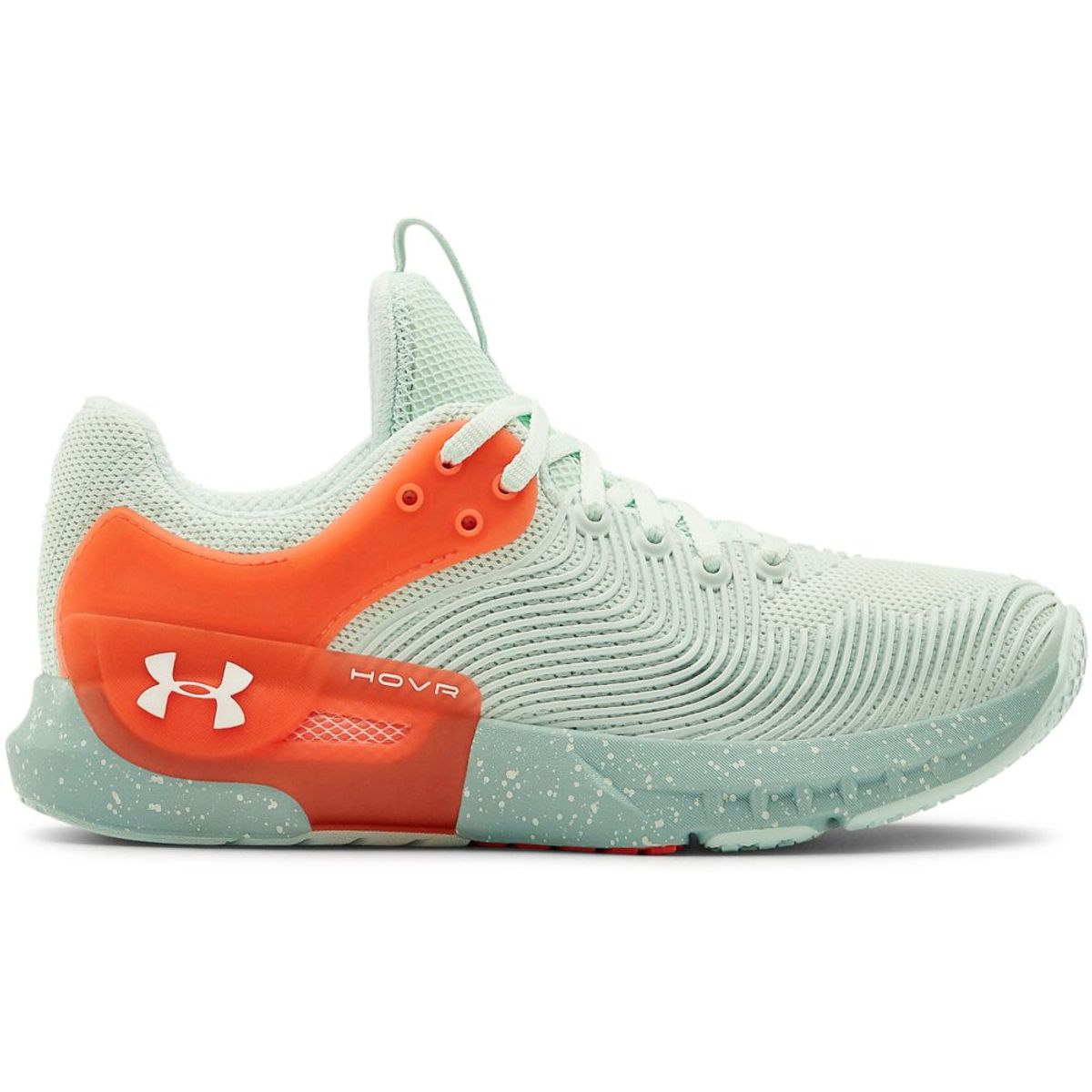 Tênis de Treino Feminino Under Armour W HOVR Apex 2