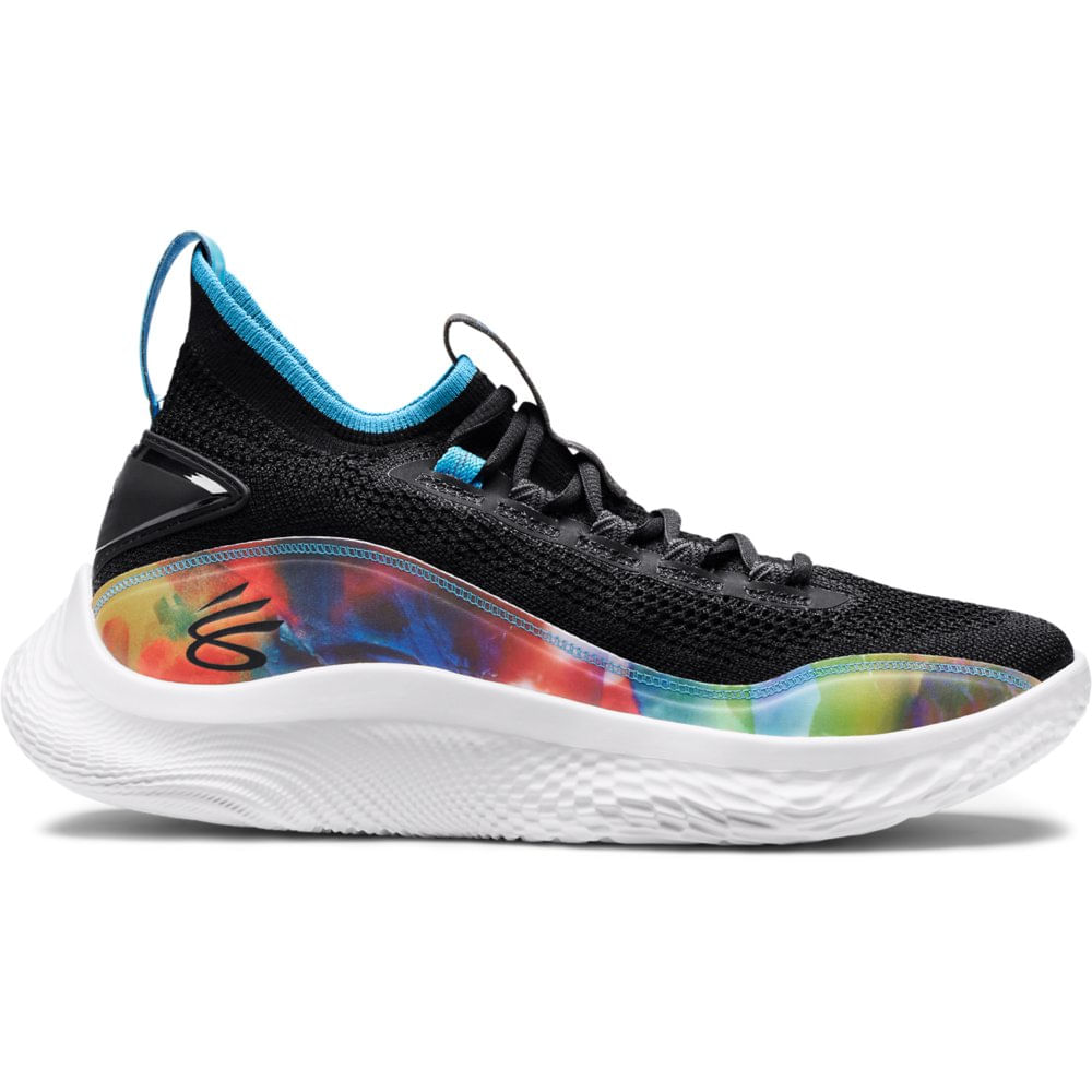 tenis under armour curry 8