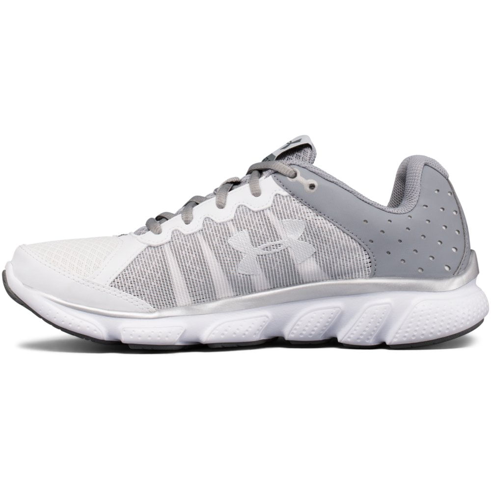 tenis under armour micro g assert 6