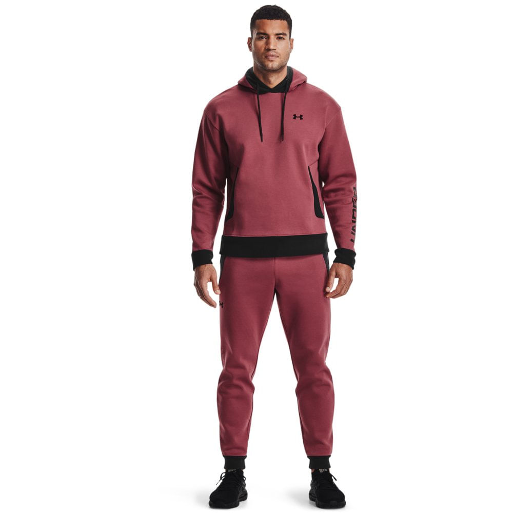 Under armour recover hoodie Clearance