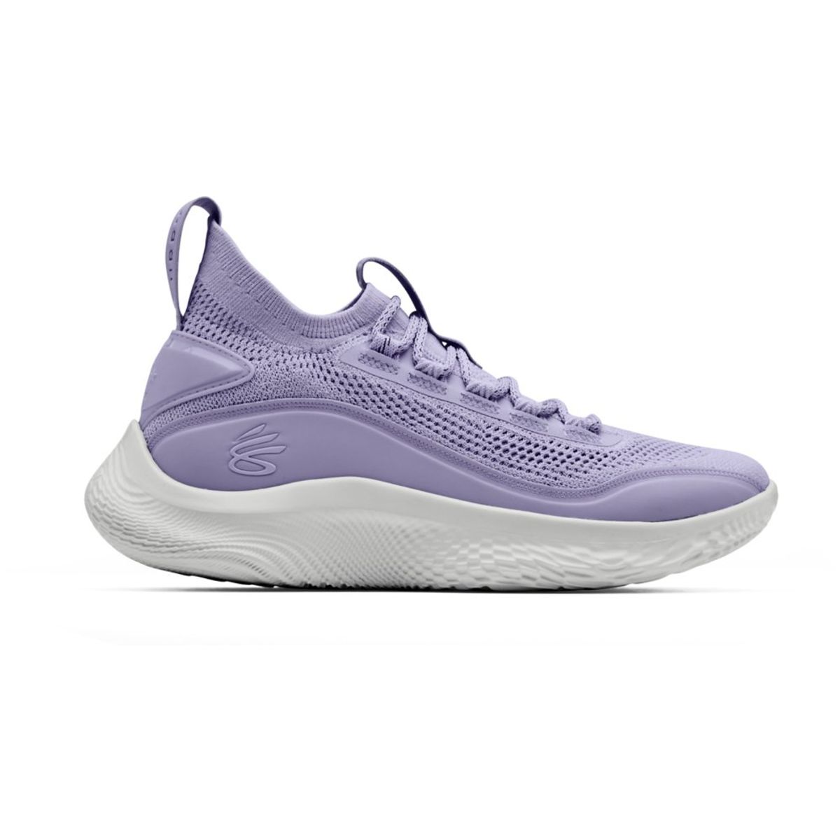 Tênis de Basquete Unissex Under Armour Curry 8 IWD