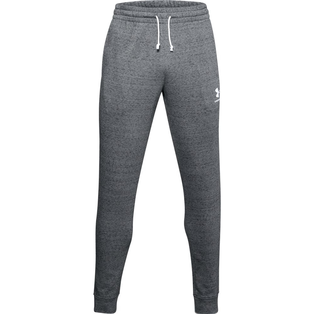 calça under armour sportstyle terry masculina
