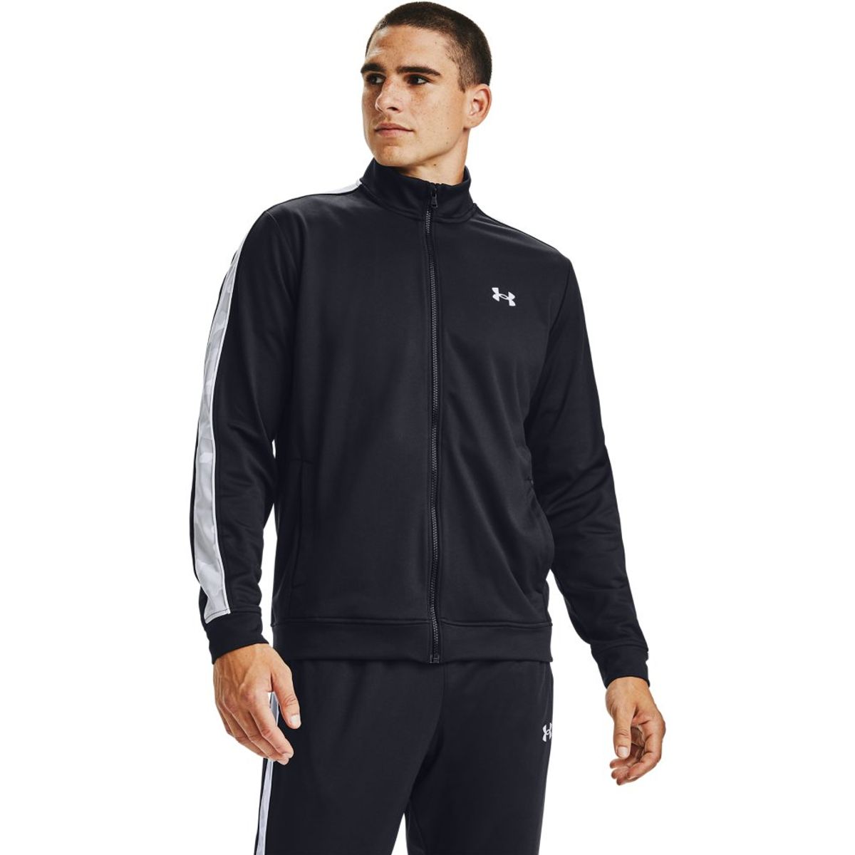 Under shop armour cmo