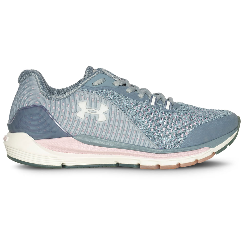 tenis under armour odyssey