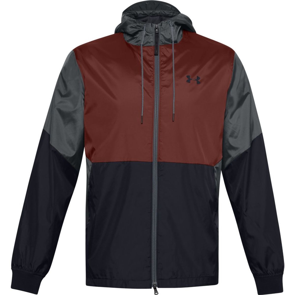 Jaqueta Corta Vento Masculina Under Armour Legacy
