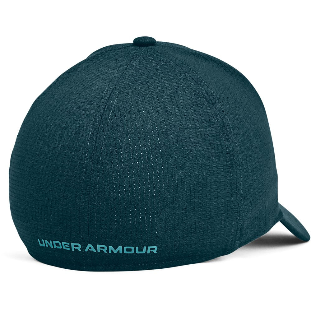 Boné de Treino Masculino Under Armour Isochill Armourvent STR Renner
