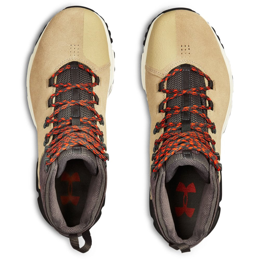 under armour brower mid