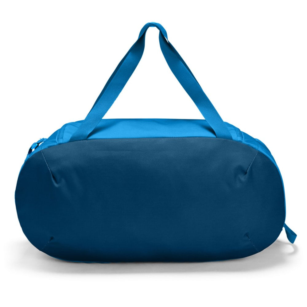 Mala Unissex Under Armour Roland Duffle Azul