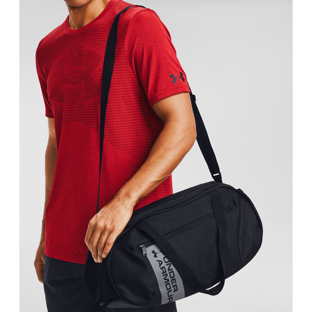 under armour roland duffel