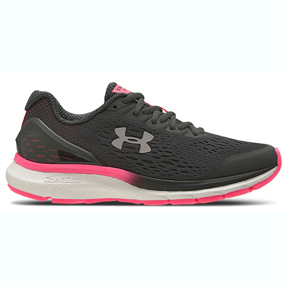 tenis under armour charged extend