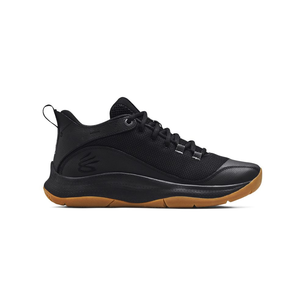 tenis basquete under armour