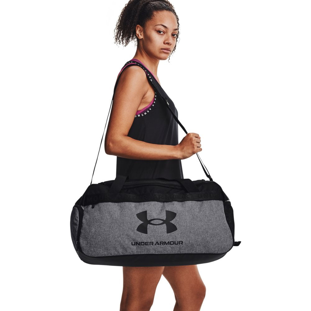 under armour loudon duffle