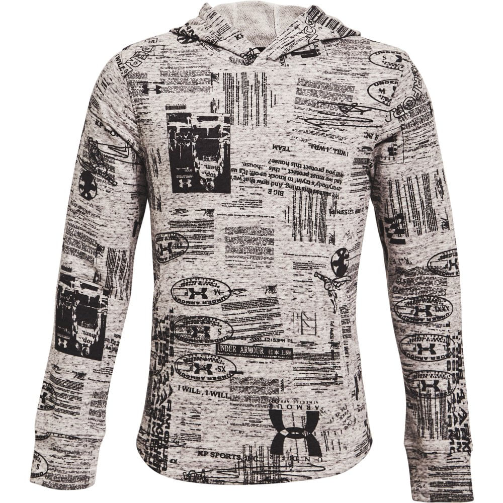 daily paper moletom com capuz kind