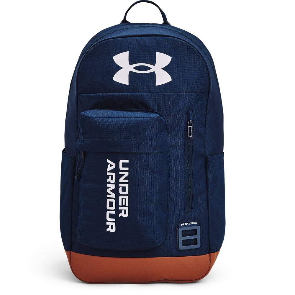 Mochila Unissex Under Armour Halftime Backpack Menor preço em Mochila Unissex Under Armour Halftime Backpack