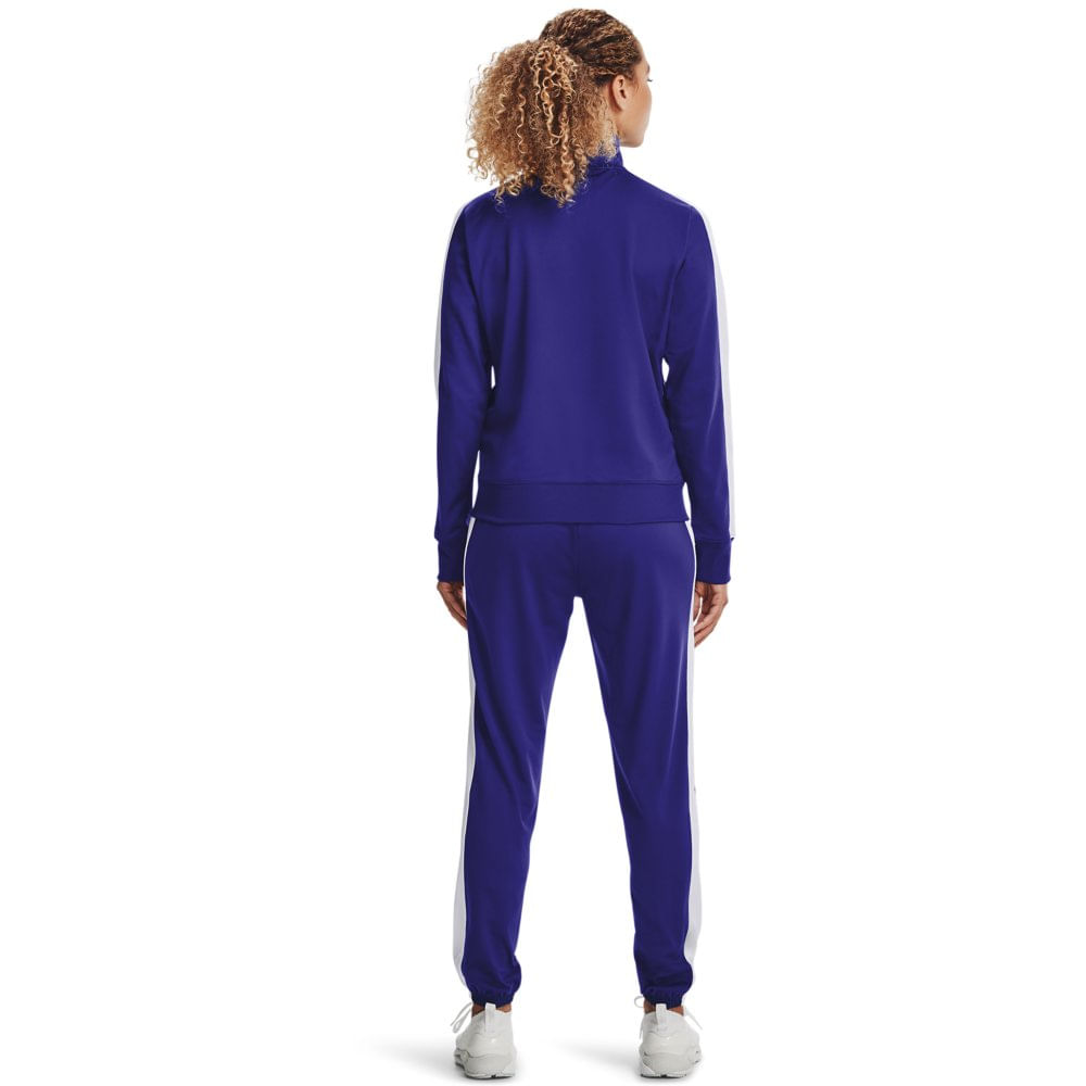 under armour tracksuit moletom com capuz