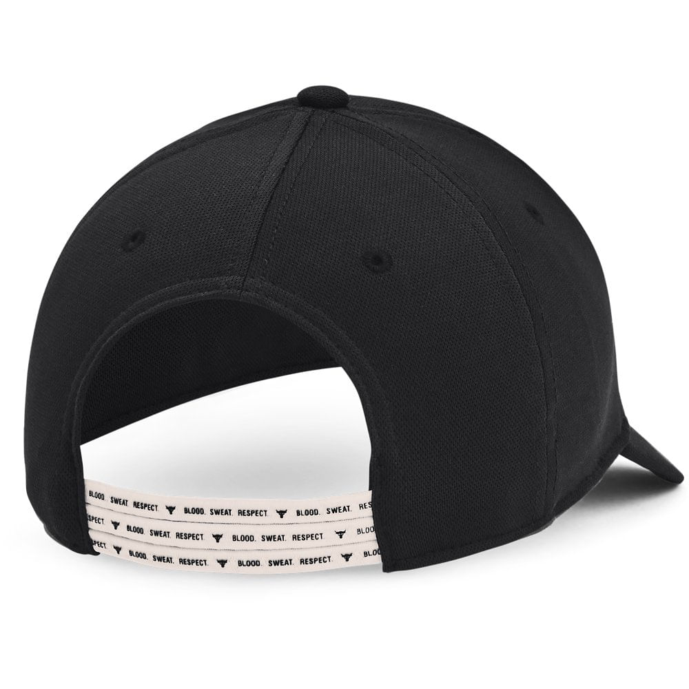 Boné Feminino Under Armour Play Up Wrapback Multicores - Renner