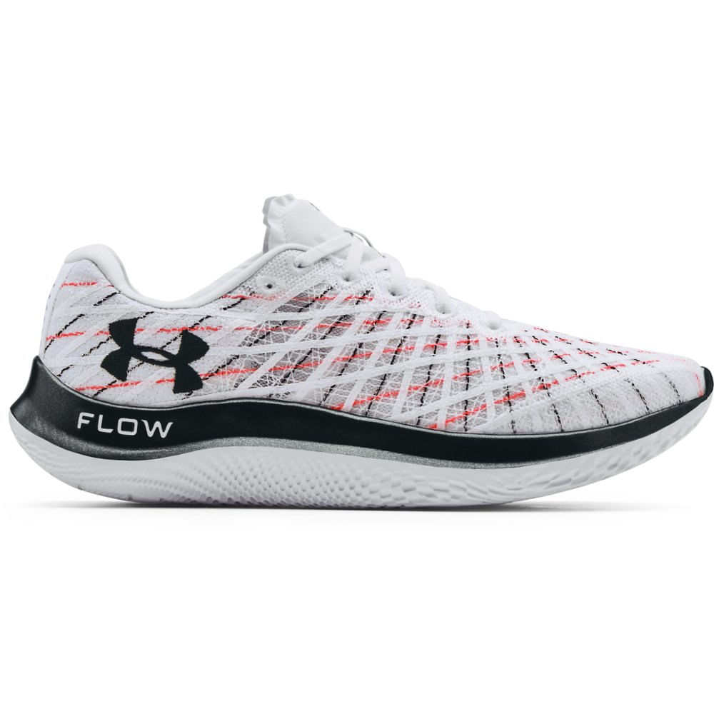 tenis under armour flow velociti