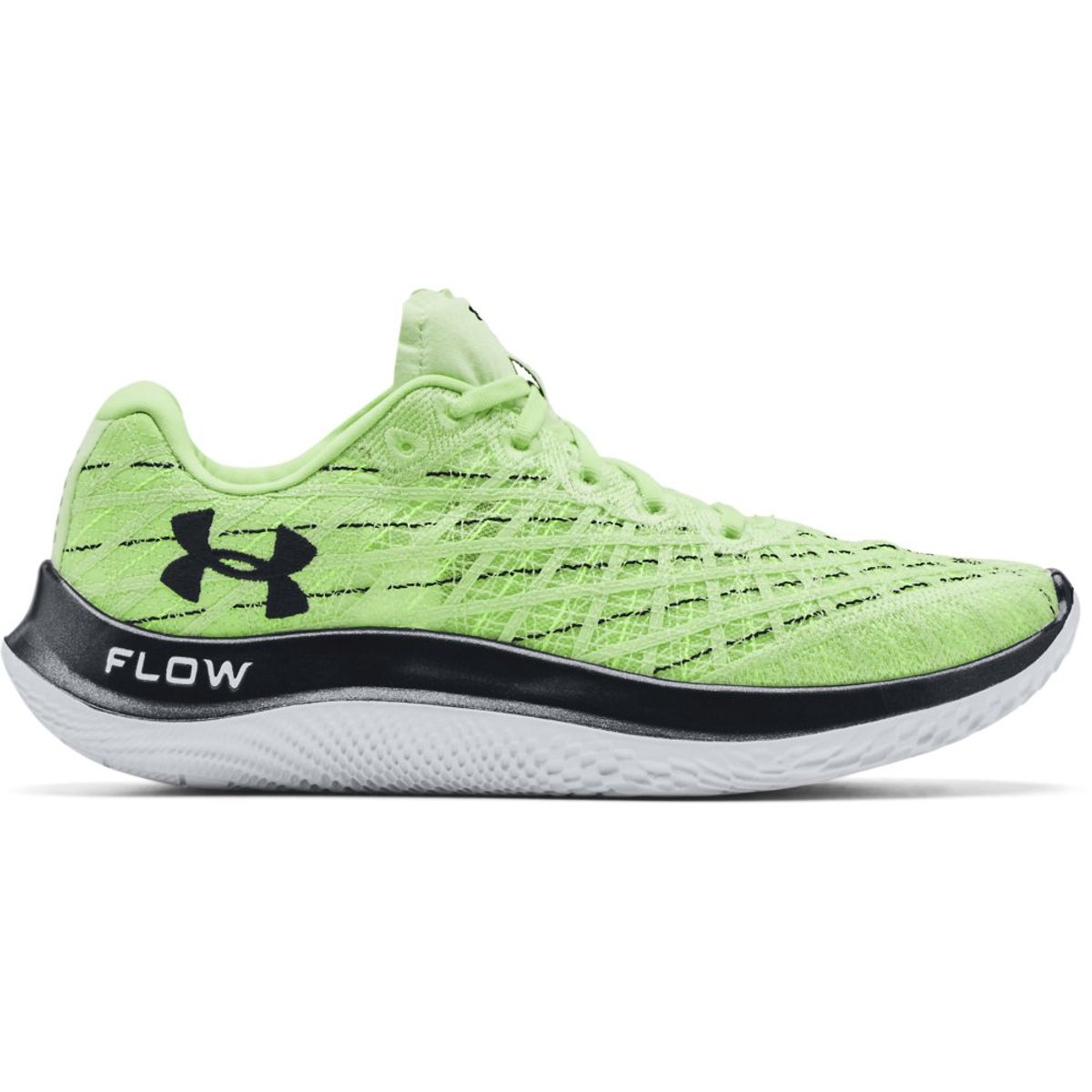 Tênis de Corrida Masculino Under Armour Flow Velociti Wind