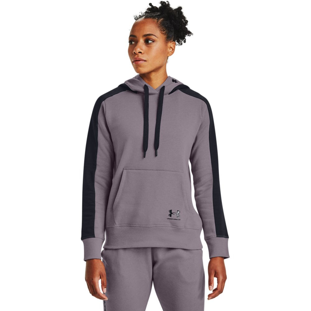 women's 2x under armour moletom com capuz